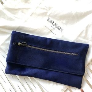 NEW Balmain Evening Clutch